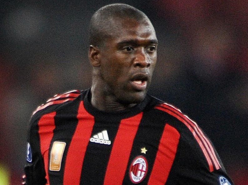 Clarence Seedorf