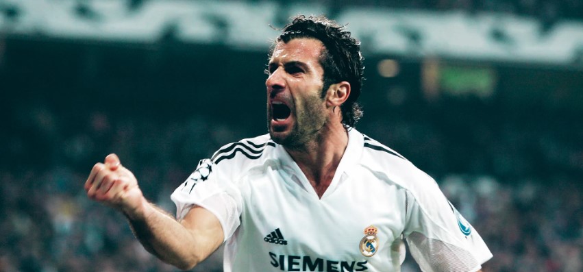 Luis Figo