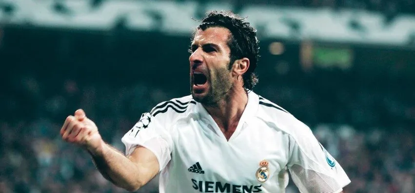 Luis Figo